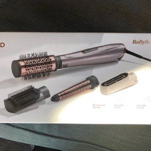 Babyliss Air Styler 1000